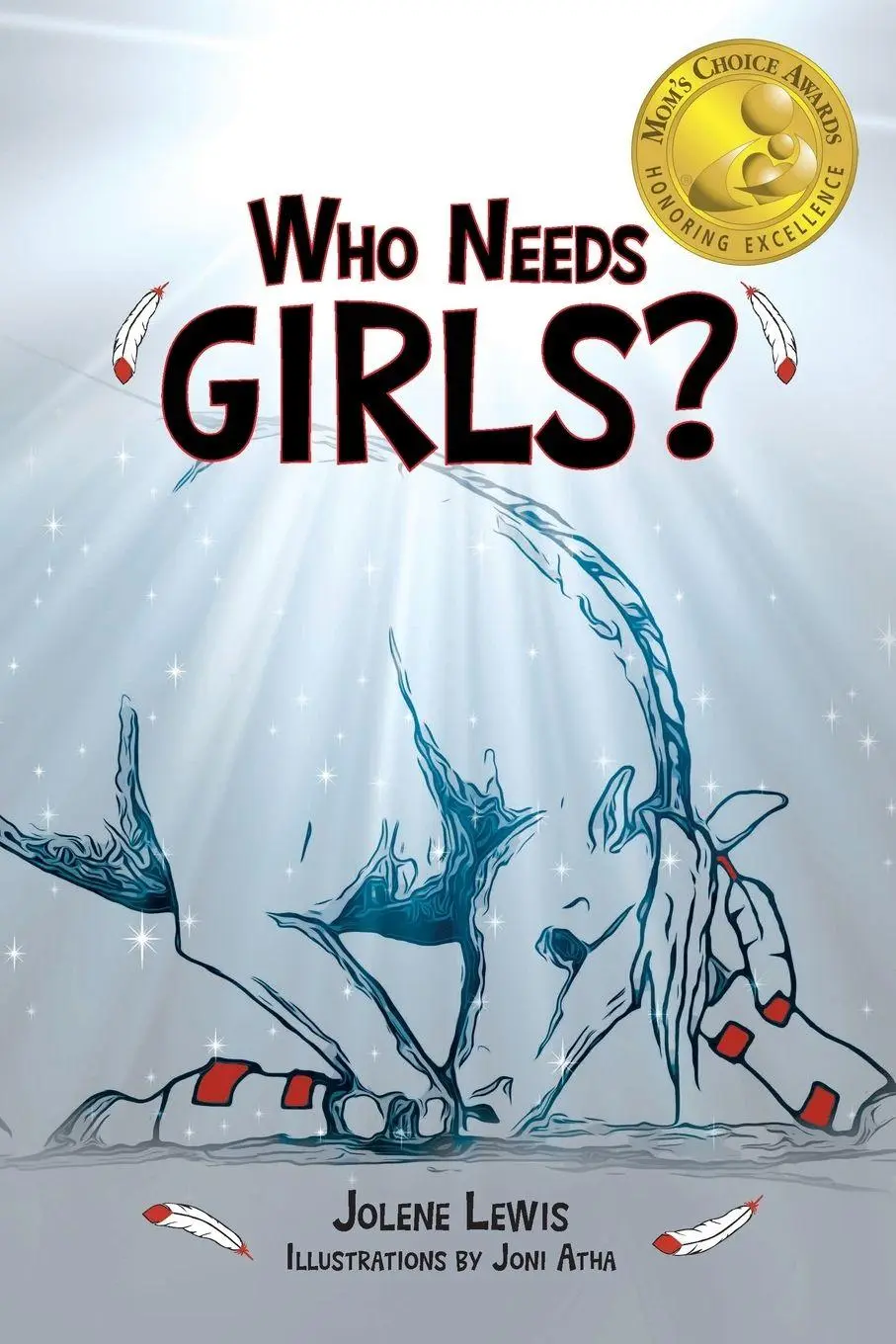 Cover: 9798888513750 | Who Needs Girls? | Book I | Jolene Lewis | Taschenbuch | Englisch