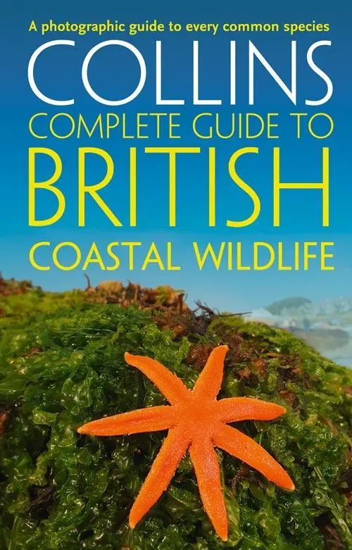 Cover: 9780007413850 | British Coastal Wildlife | Andrew Cleave (u. a.) | Taschenbuch | 2012