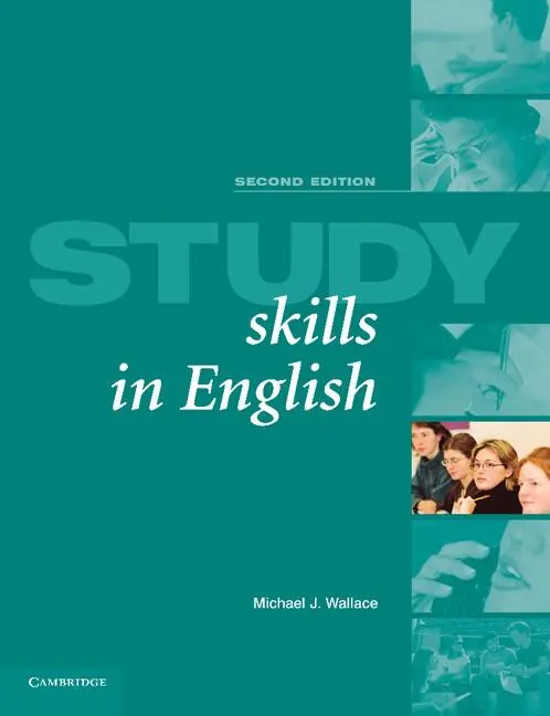 Cover: 9780521533850 | Study Skills in English | Michael Wallace | Taschenbuch | Englisch