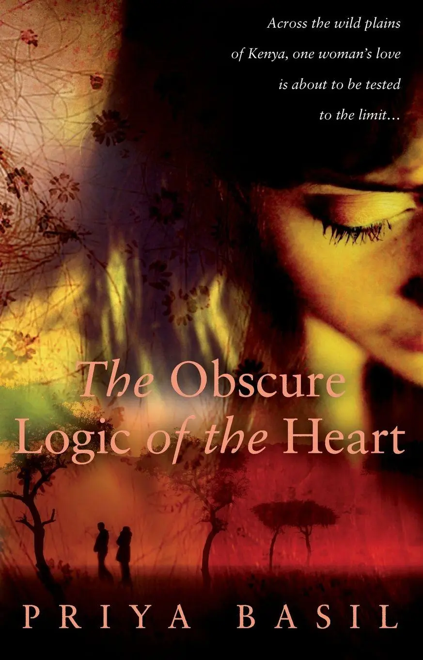 Cover: 9780552773850 | The Obscure Logic of the Heart | Priya Basil | Taschenbuch | 512 S.