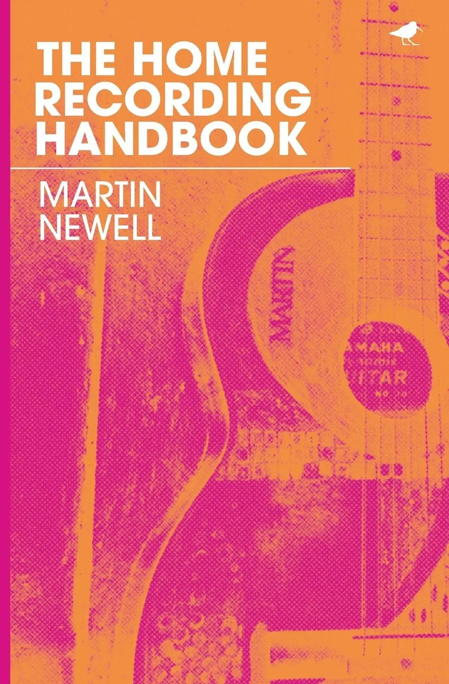 Cover: 9781739403850 | The Home Recording Handbook | Martin Newell | Taschenbuch | Englisch