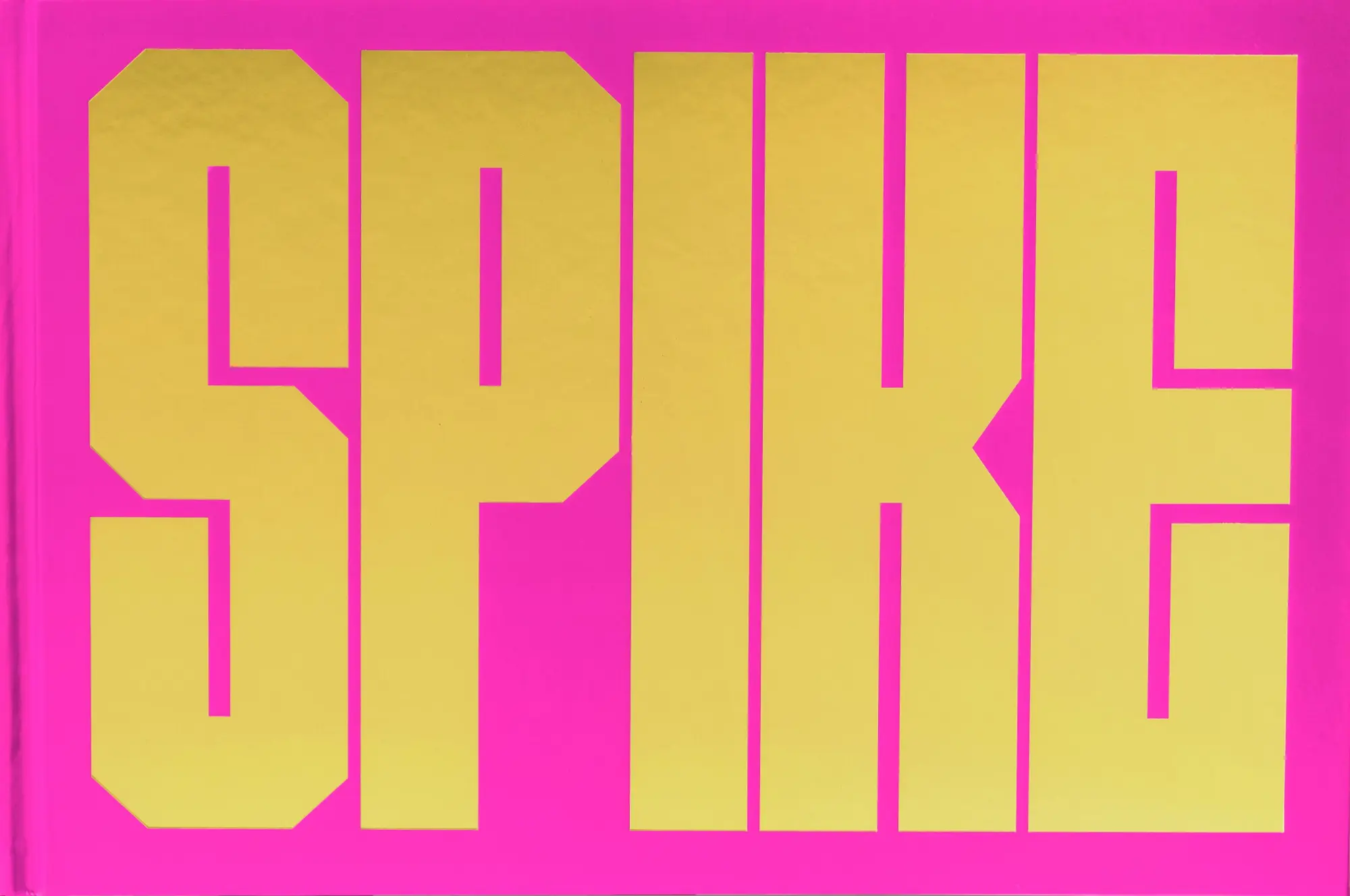Cover: 9781797203850 | Spike | Spike Lee | Buch | Gebunden | Englisch | 2021