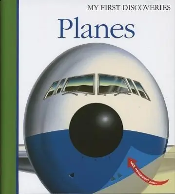 Cover: 9781851033850 | Planes: Volume 9 | Donald Grant | Taschenbuch | My First Discoveries