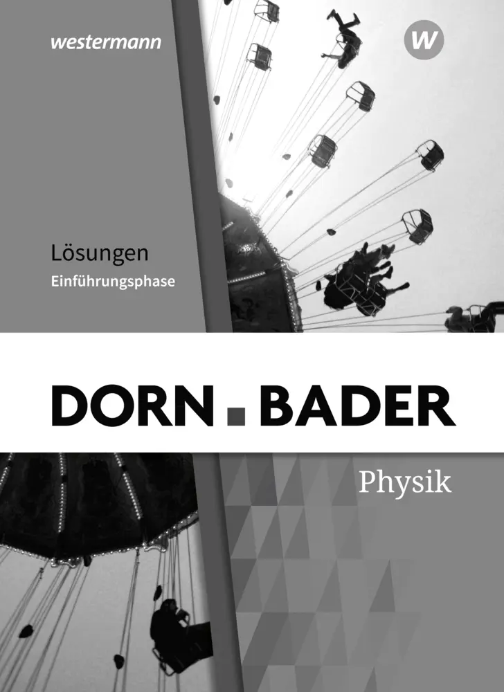 Cover: 9783141523850 | Dorn / Bader Physik SII - Ausgabe 2023 für Nordrhein-Westfalen | Buch