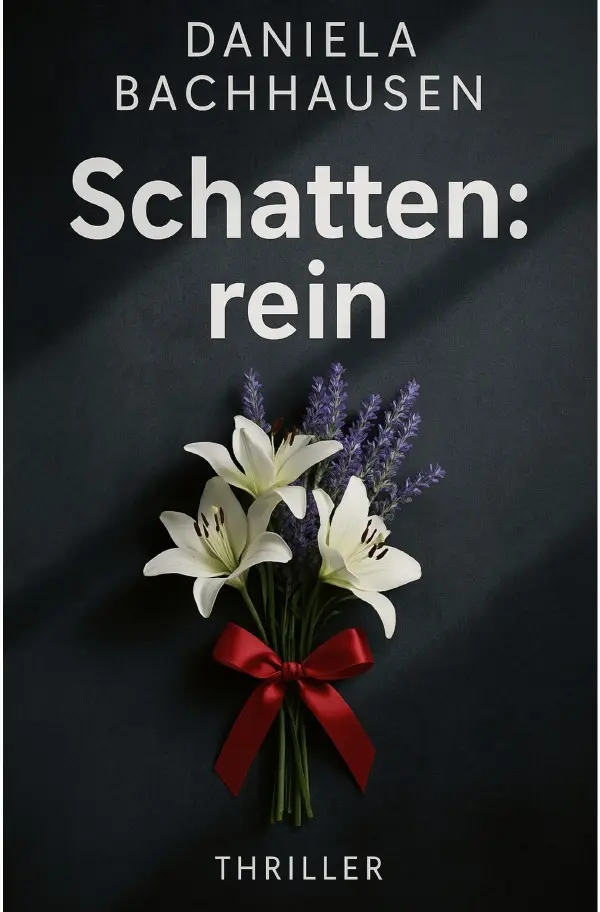 Cover: 9783565103850 | Schatten:rein | DE | Daniela Bachhausen | Taschenbuch | 336 S. | 2025