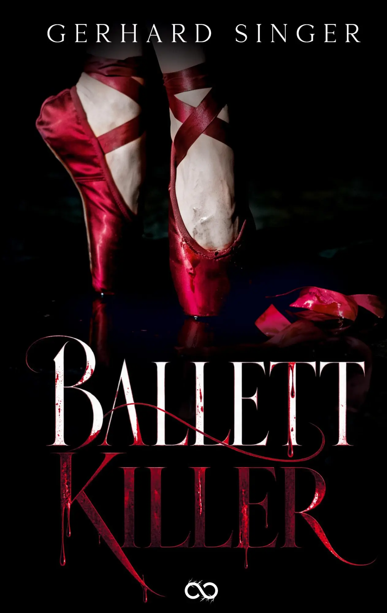 Cover: 9783567013850 | Ballettkiller - Im Dunkel der Kanalisation | Serienkiller-Thriller