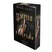 Cover: 9783987183850 | Tempted by Deception | Rina Kent | Taschenbuch | Deception | 400 S.