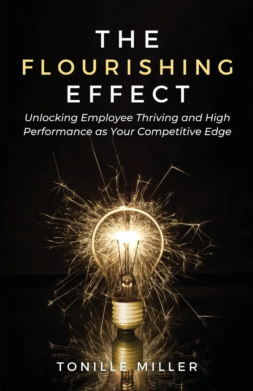 Cover: 9798988733850 | The Flourishing Effect | Tonille Miller | Taschenbuch | Englisch