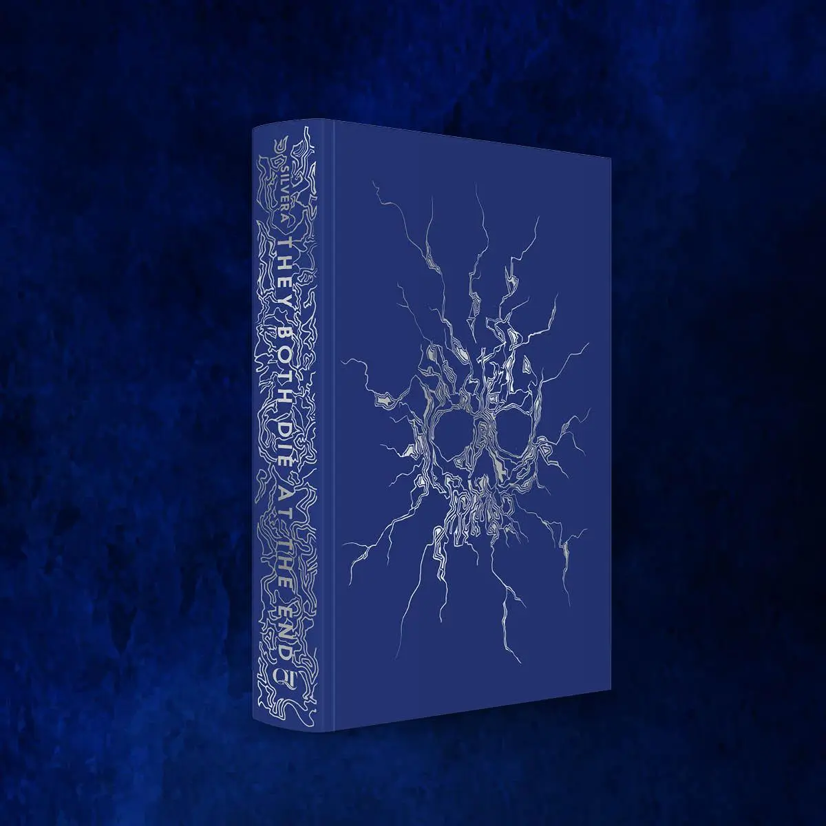 Bild: 9780063463950 | They Both Die at the End Collector's Deluxe Limited Edition | Silvera