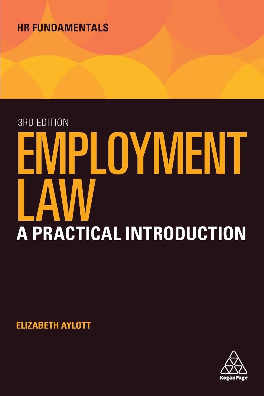 Cover: 9781398603950 | Employment Law | A Practical Introduction | Elizabeth Aylott | Buch