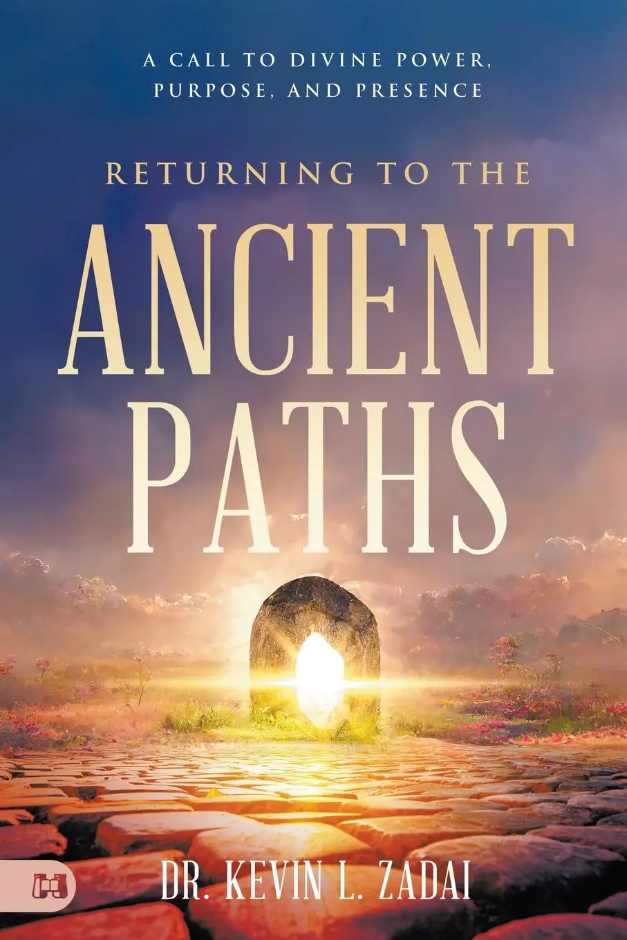 Cover: 9781667503950 | Returning to the Ancient Paths | Kevin Zadai | Taschenbuch | Englisch