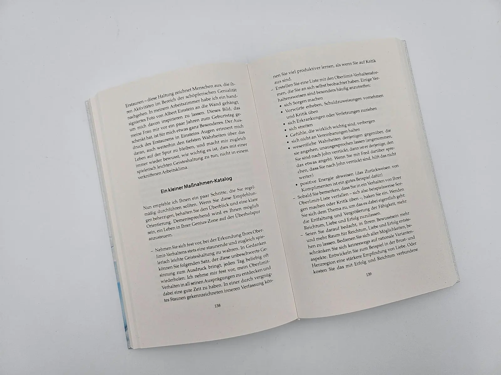 Bild: 9783492073950 | The Big Leap | Gay Hendricks | Buch | 256 S. | Deutsch | 2025
