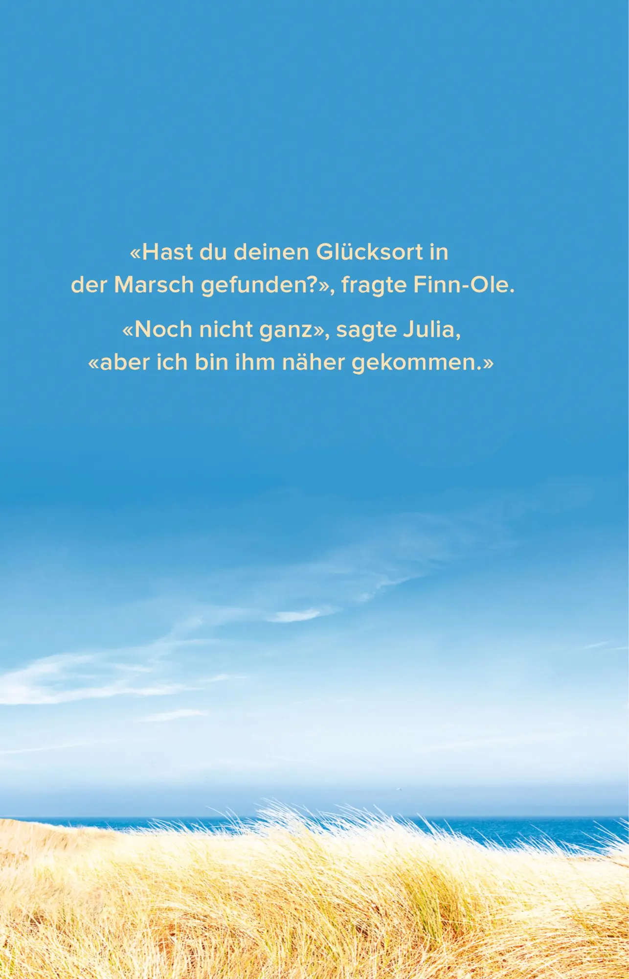 Bild: 9783499003950 | Das kleine Friesencafé | Ein Inselroman | Janne Mommsen | Taschenbuch