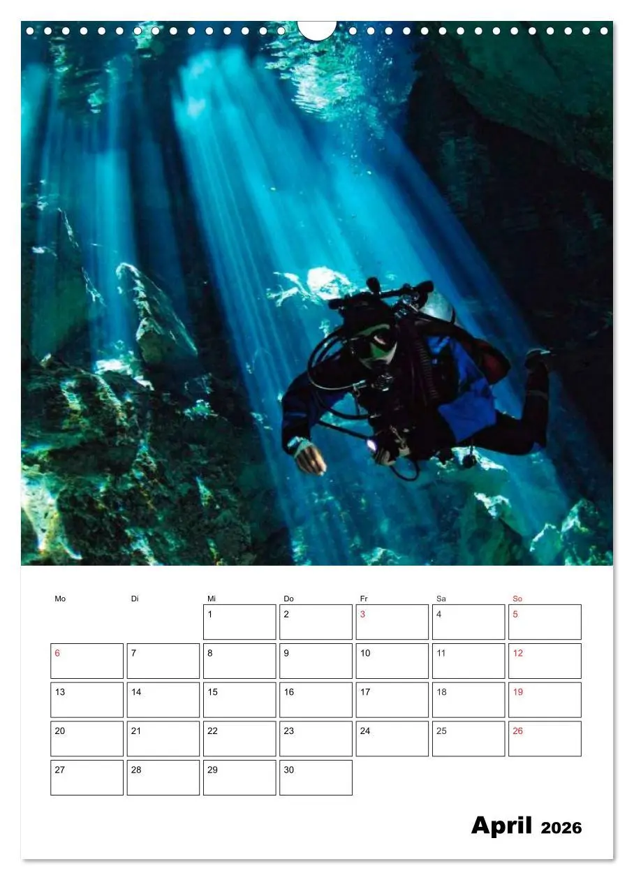 Bild: 9783516443950 | Das mystische Land der Maya. Mexiko-Yucatan (Wandkalender 2026 DIN...