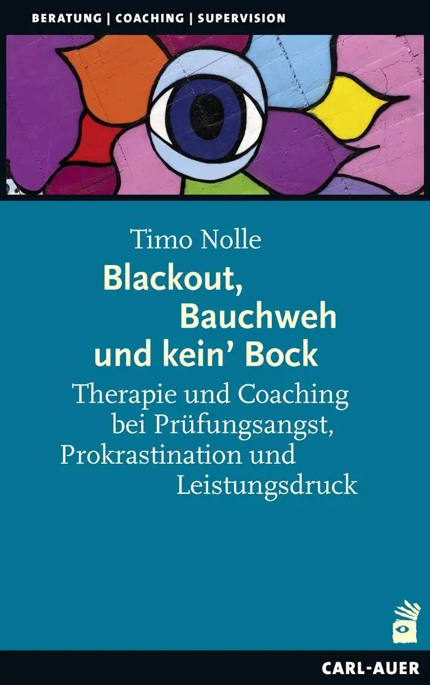 Cover: 9783849703950 | Blackout, Bauchweh und kein' Bock | Timo Nolle | Taschenbuch | 251 S.