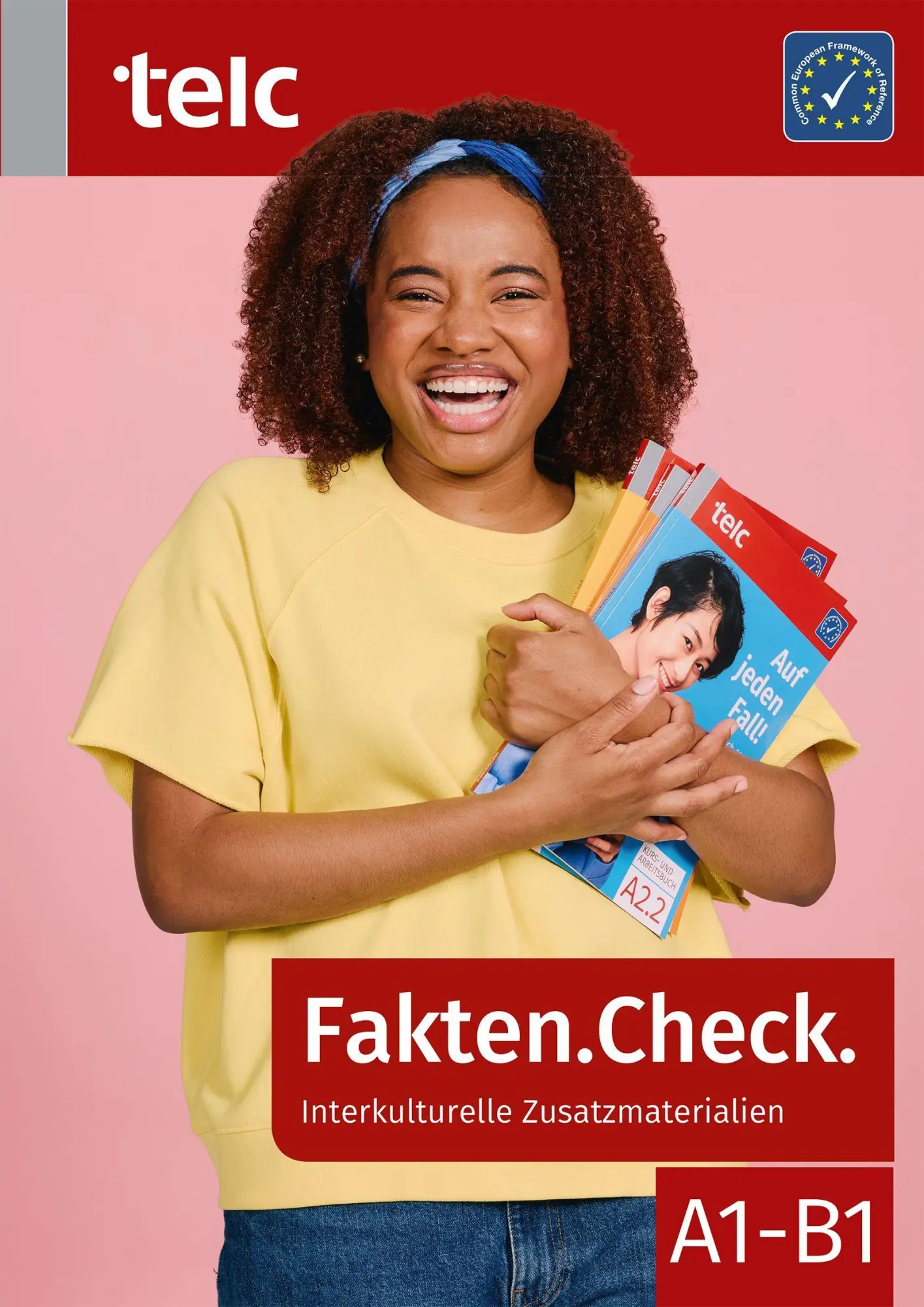 Cover: 9783910223950 | Fakten.Check. Interkulturelle Zusatzmaterialien A1-B1 | Bier (u. a.)