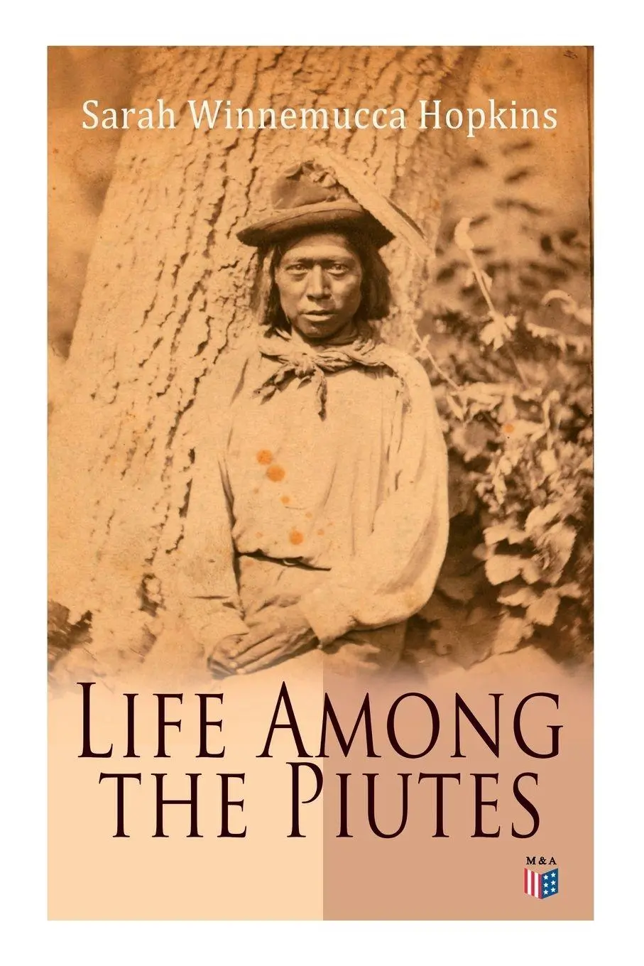 Cover: 9788027333950 | Life Among the Piutes | Sarah Winnemucca Hopkins | Taschenbuch | 2019
