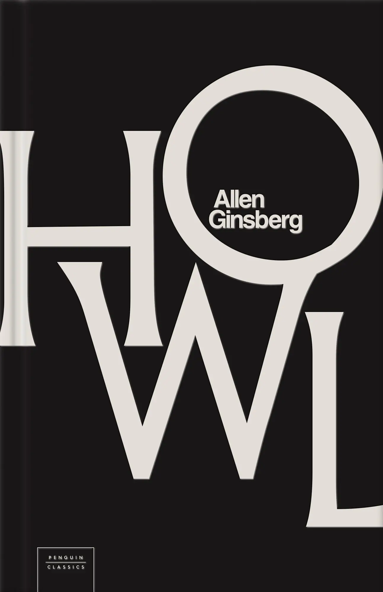 Cover: 9780241794050 | Howl | Allen Ginsberg | Buch | Penguin Modern Hardbacks | Englisch