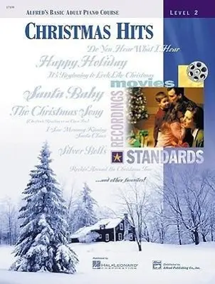Cover: 9780739004050 | Christmas Hits Adult Solo Book 2 | Morton Manus (u. a.) | Taschenbuch