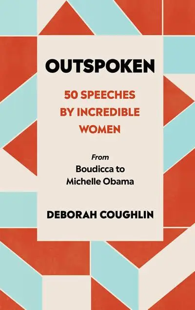 Cover: 9780753554050 | Outspoken | Deborah Coughlin | Buch | 304 S. | Englisch | 2019 Cover: 9780753554050 | Outspoken | Deborah Coughlin | Buch | 304 S. | Englisch | 2019