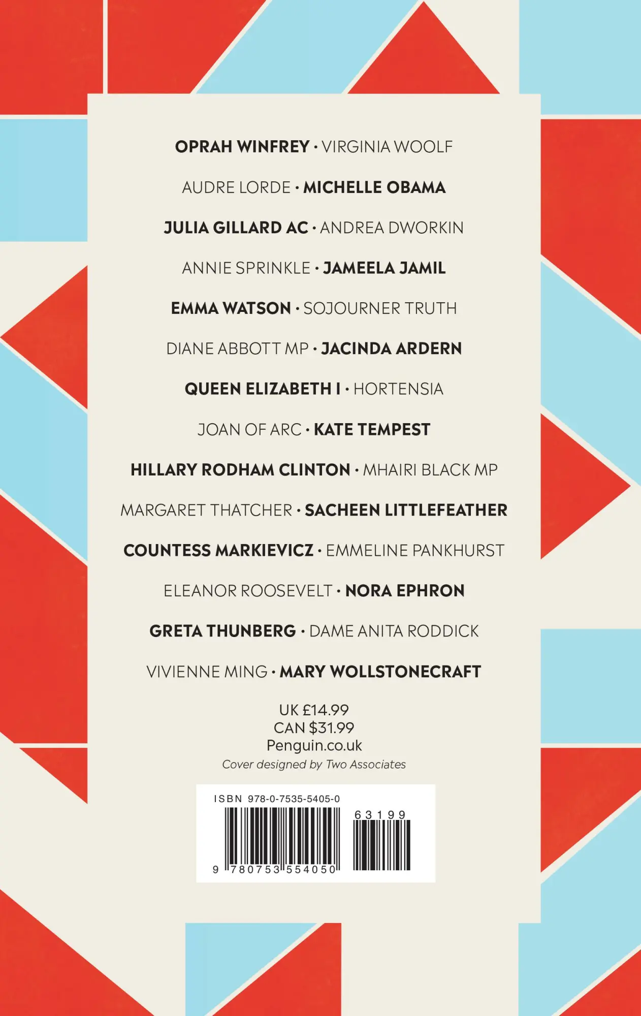 Rückseite: 9780753554050 | Outspoken | Deborah Coughlin | Buch | 304 S. | Englisch | 2019 Rückseite: 9780753554050 | Outspoken | Deborah Coughlin | Buch | 304 S. | Englisch | 2019