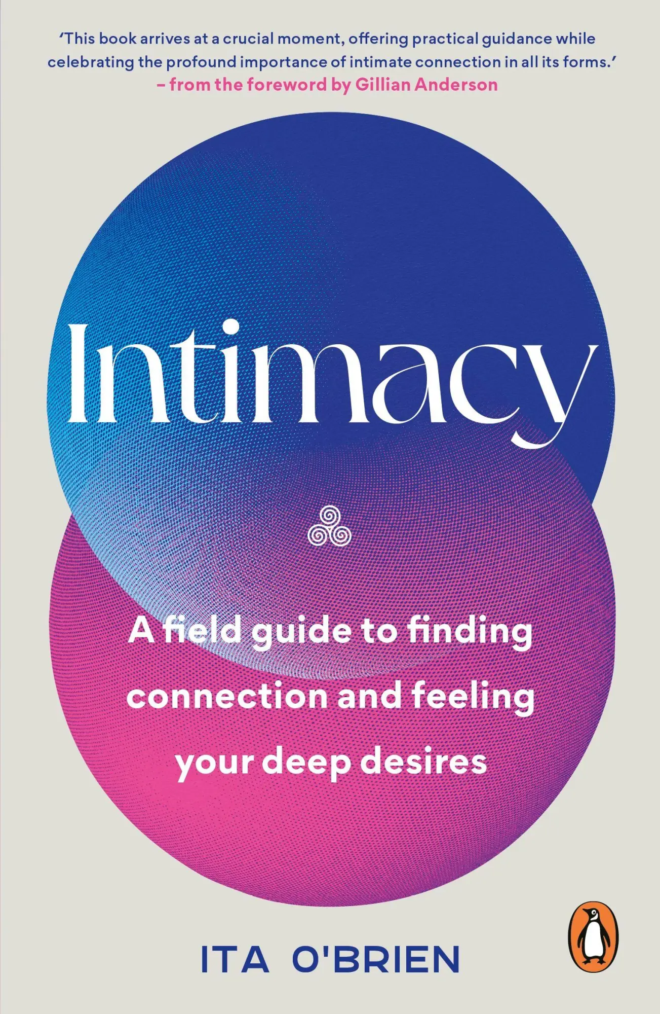 Cover: 9781529954050 | Intimacy | Ita O'Brien | Taschenbuch | Englisch | 2026
