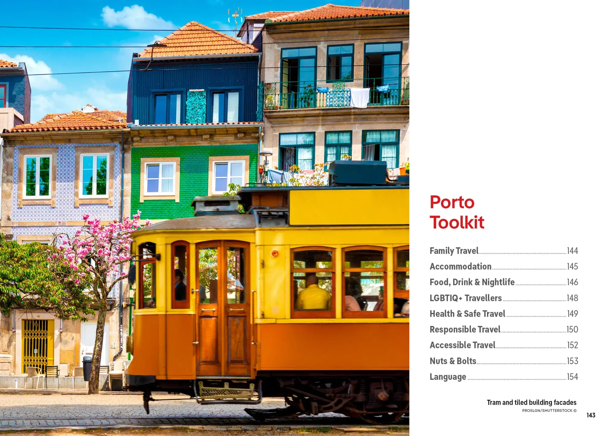 Bild: 9781838694050 | Lonely Planet Pocket Porto | Joana Taborda | Taschenbuch | 160 S.