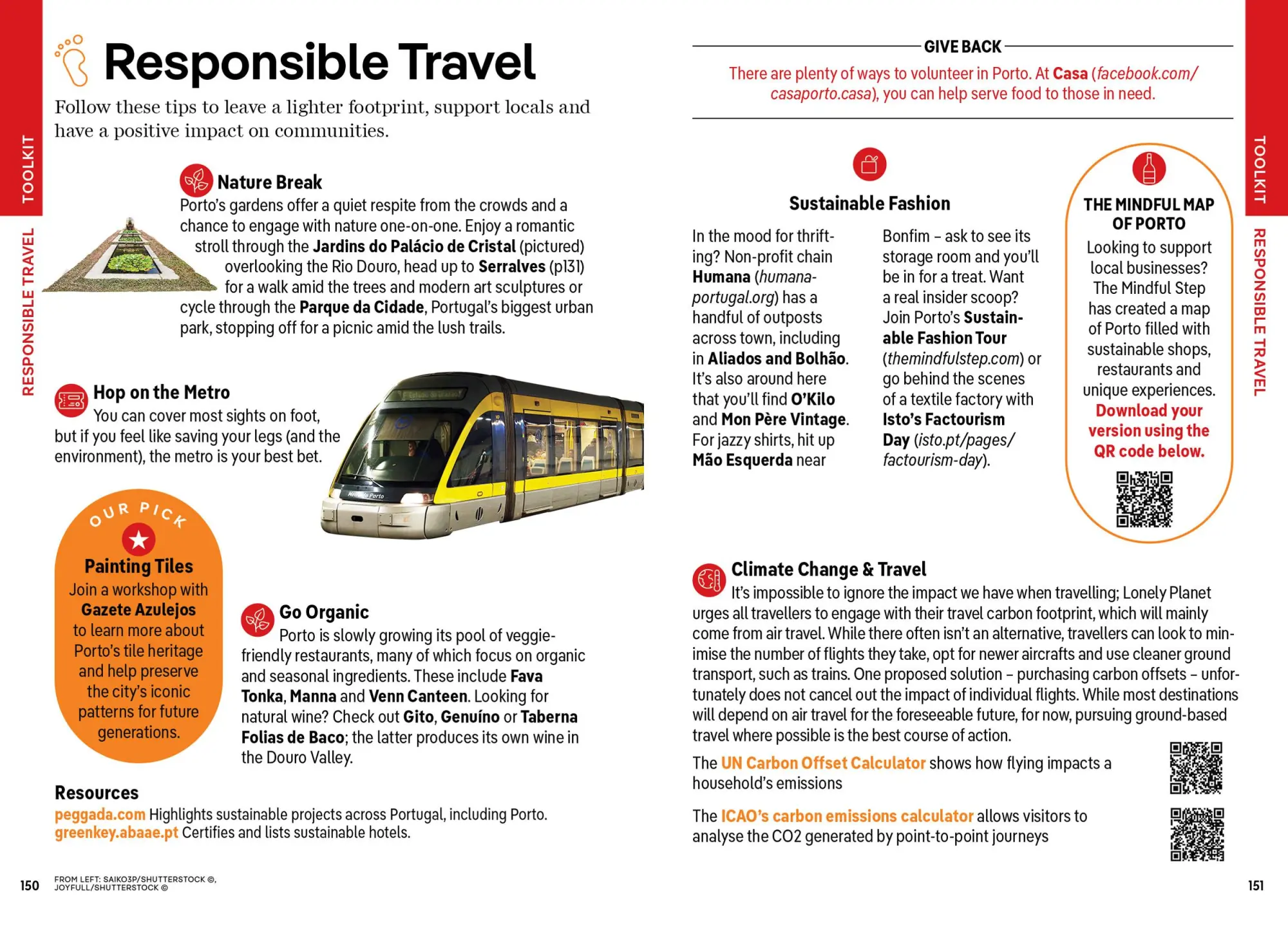 Bild: 9781838694050 | Lonely Planet Pocket Porto | Joana Taborda | Taschenbuch | 160 S.