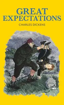 Cover: 9781912464050 | Great Expectations | Dickens | Buch | Englisch | 2018