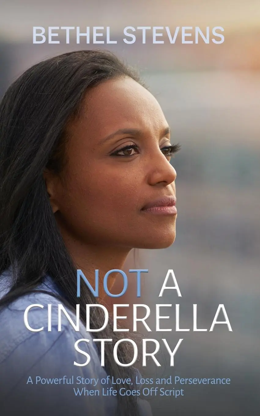 Cover: 9781917724050 | Not a Cinderella Story | Bethel Stevens | Taschenbuch | Englisch