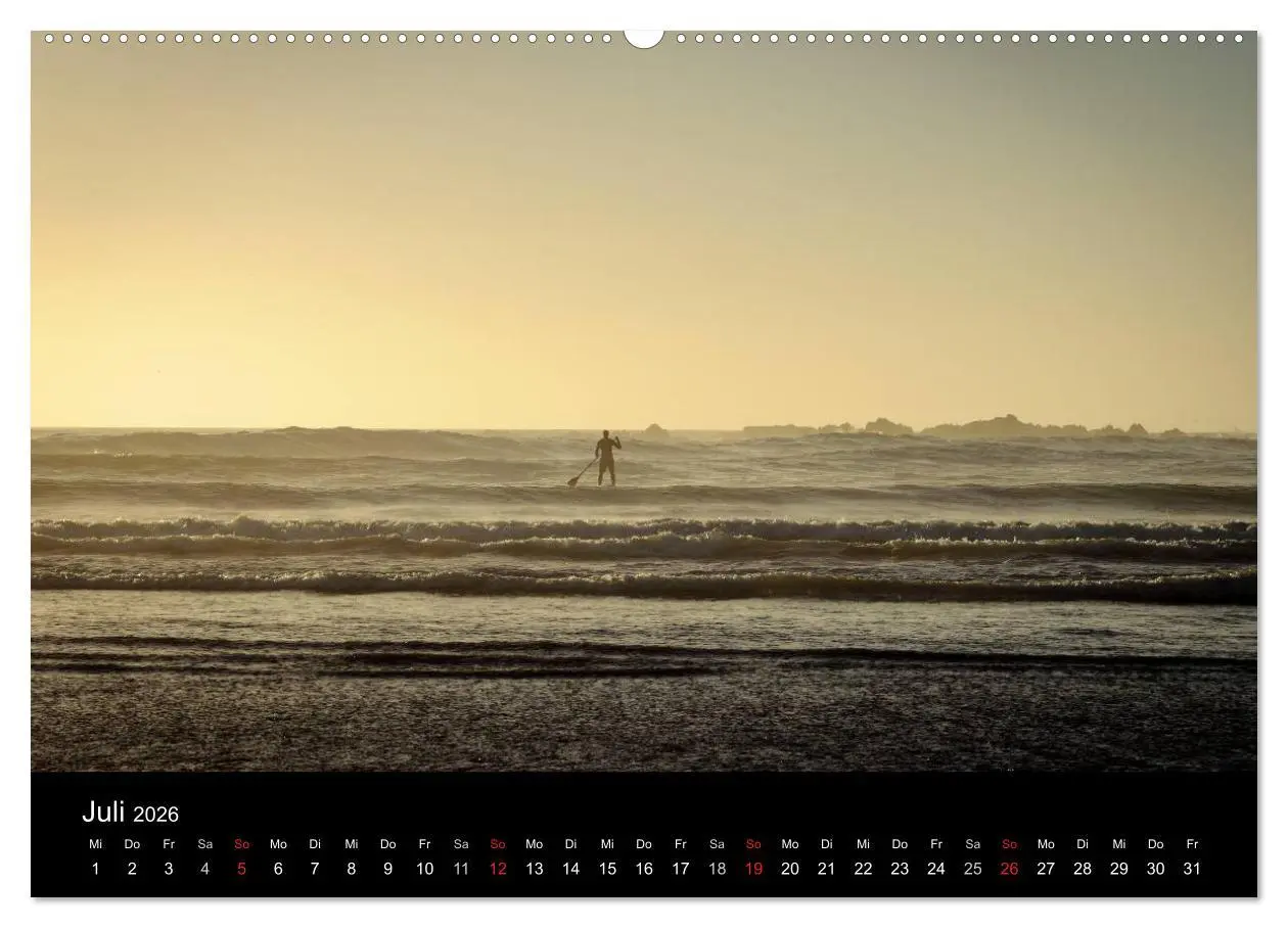 Bild: 9783516024050 | Unterwegs in Südafrika 2026 (hochwertiger Premium Wandkalender 2026...