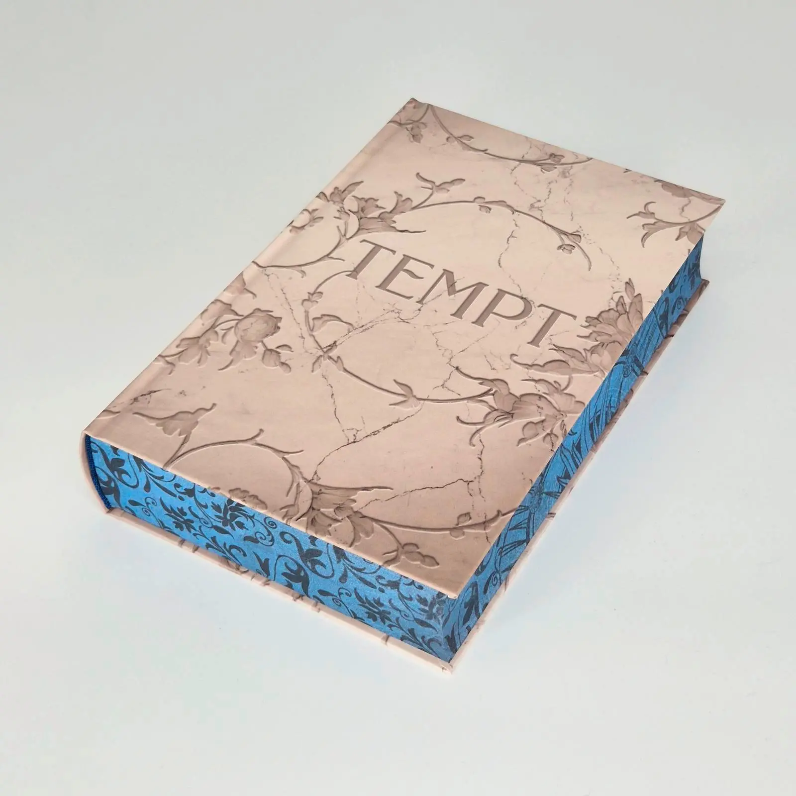 Bild: 9783737344050 | To Tempt a God | Anna Benning | Buch | Götterlicht Trilogie | 544 S.