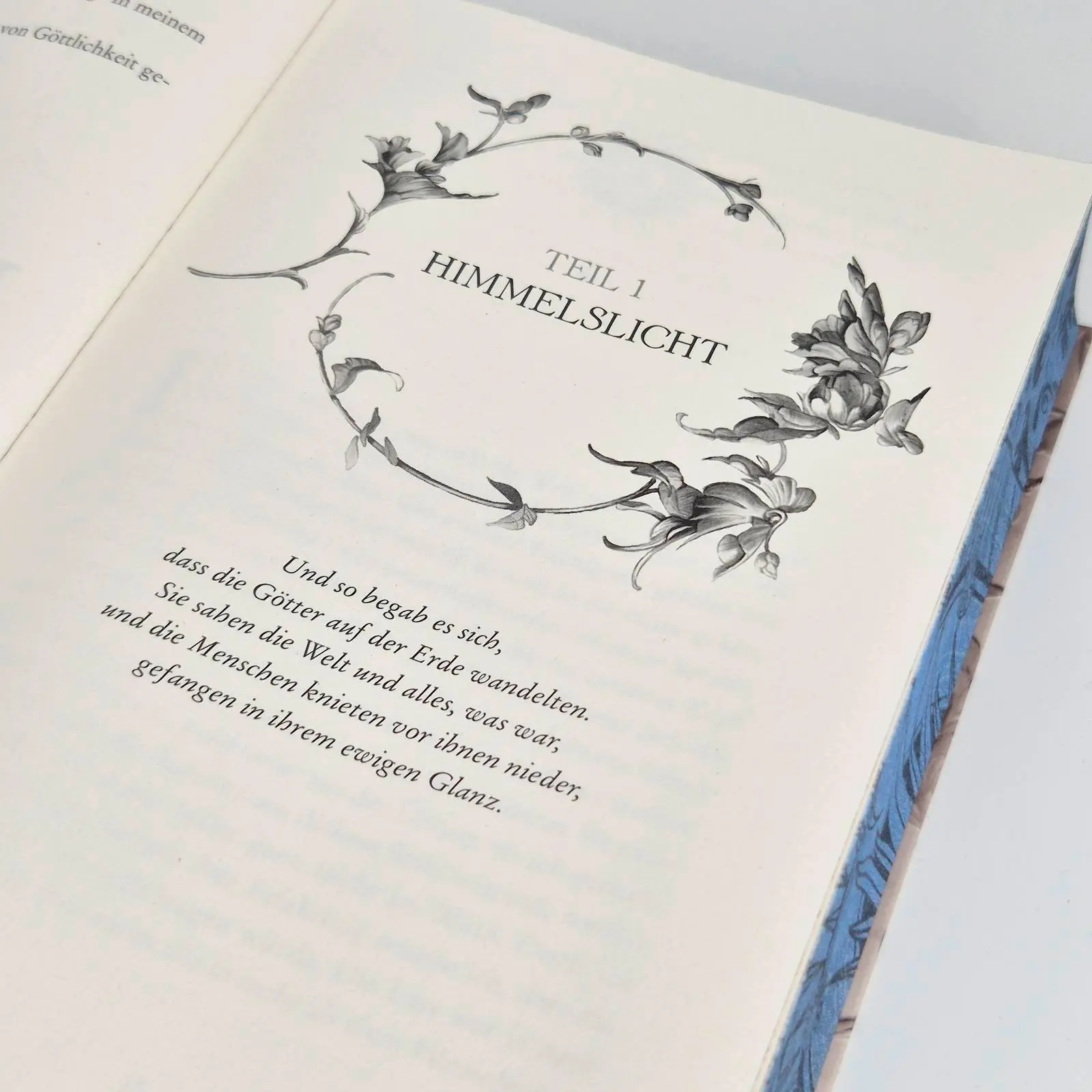 Bild: 9783737344050 | To Tempt a God | Anna Benning | Buch | Götterlicht Trilogie | 544 S.