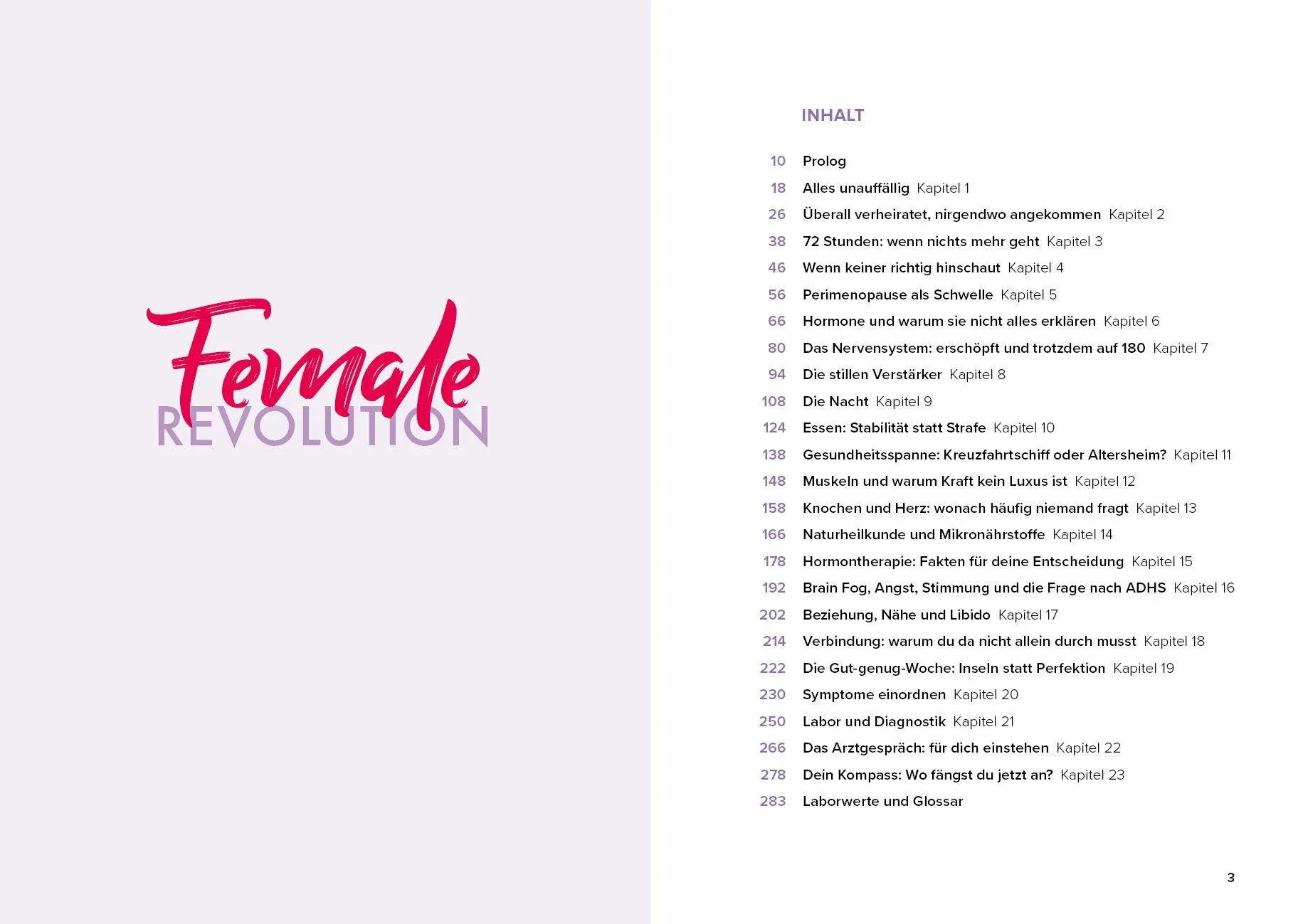 Bild: 9783954534050 | Female Revolution | Mareen Seeck-Hirschner | Taschenbuch | 200 S.