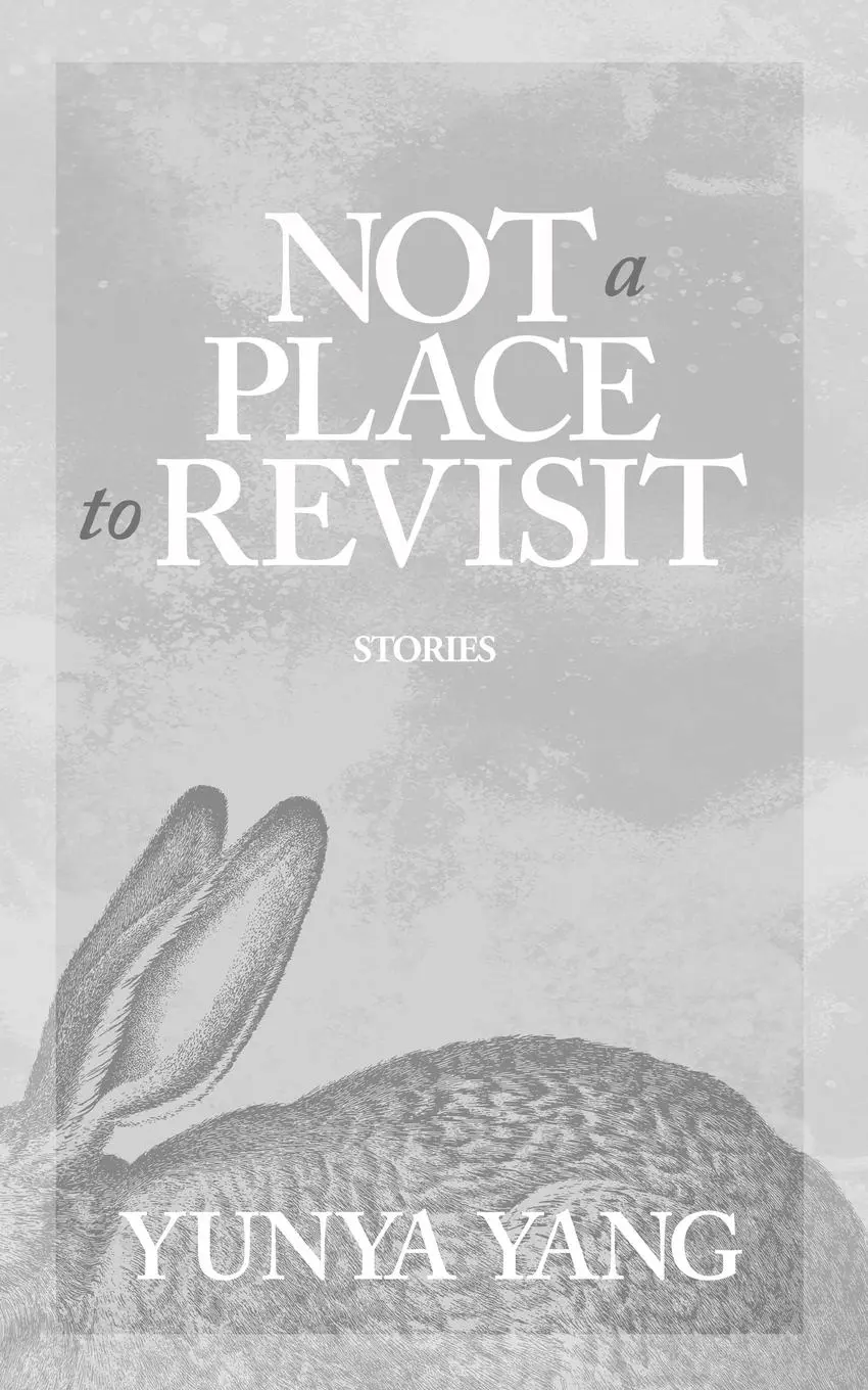 Cover: 9798989394050 | Not a Place to Revisit | Yunya Yang | Taschenbuch | Englisch | 2023