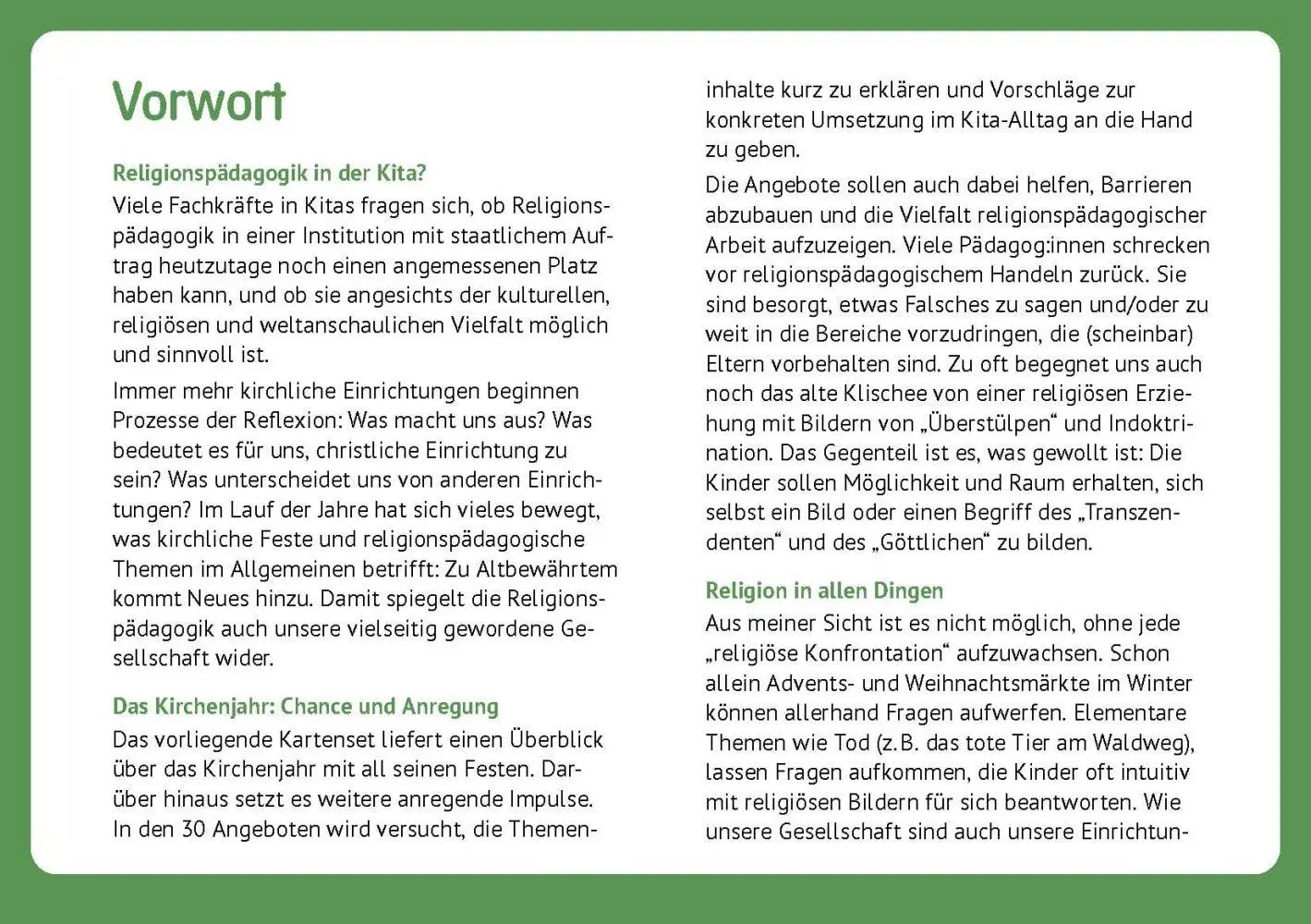 Bild: 4260694924150 | Den Jahreskreis erleben. 30 Mitmach-Ideen und Rituale | Huber | Buch