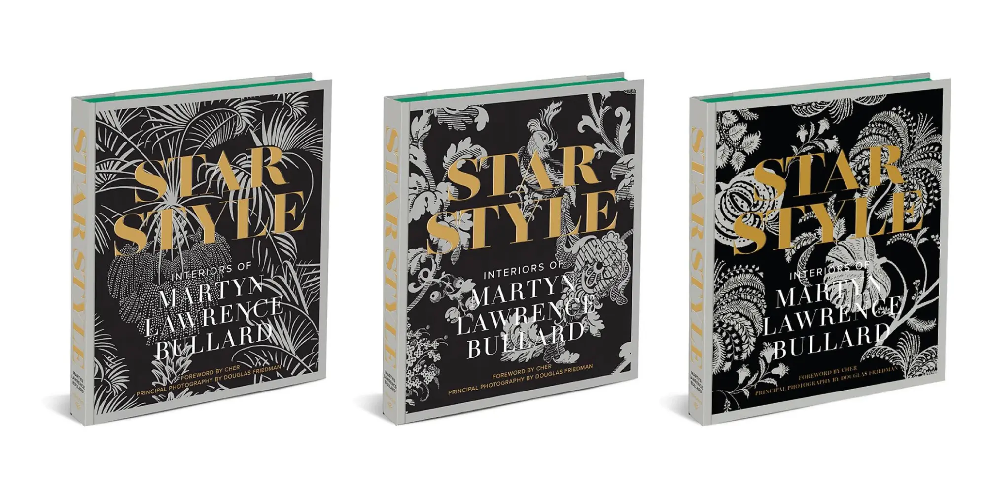Cover: 9780865654150 | Star Style | Interiors of Martyn Lawrence Bullard | Bullard | Buch
