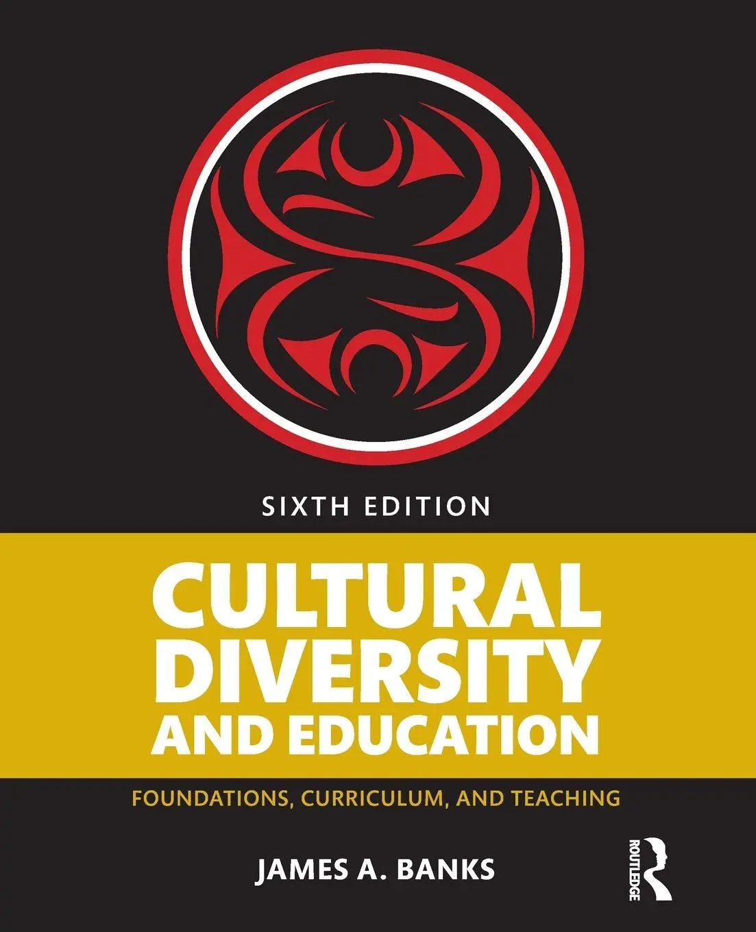Cover: 9781138654150 | Cultural Diversity and Education | James A Banks | Taschenbuch | 2015