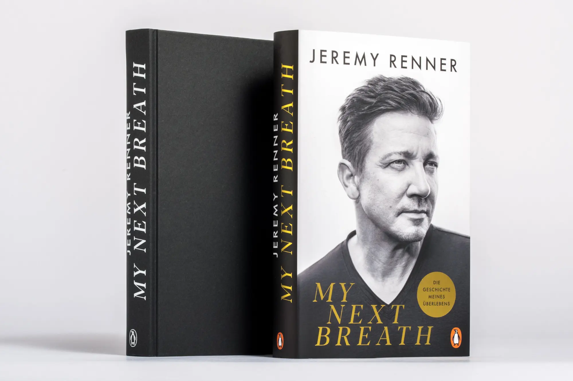 Bild: 9783328604150 | My Next Breath | Jeremy Renner | Buch | 288 S. | Deutsch | 2025