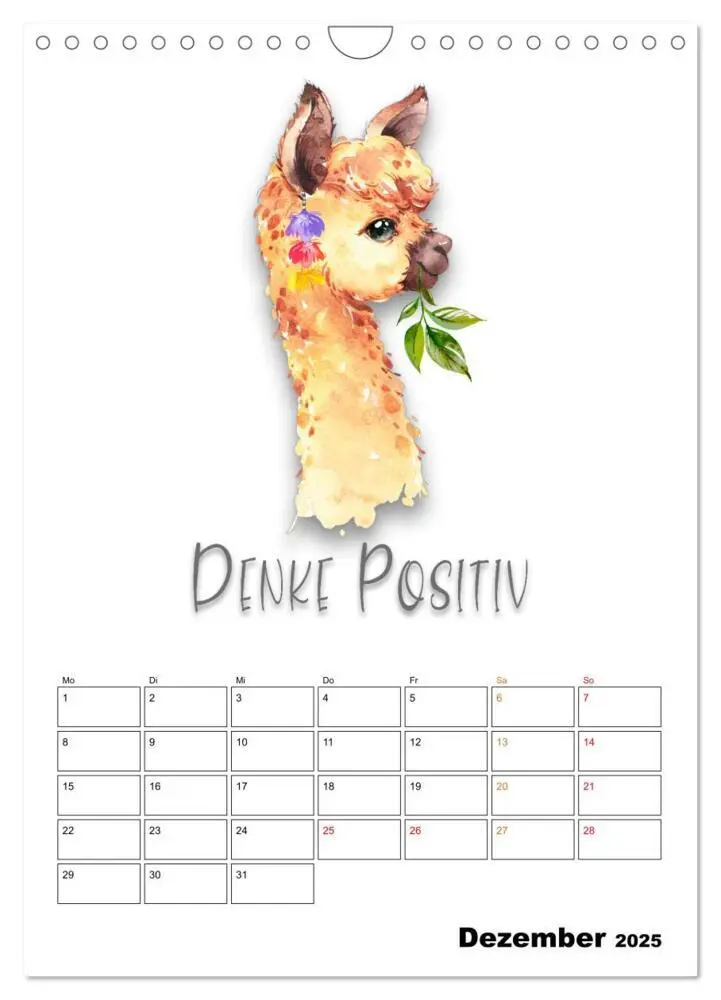 Bild: 9783435904150 | Bleib cool - Gute-Laune-Kalender (Wandkalender 2025 DIN A4 hoch),...