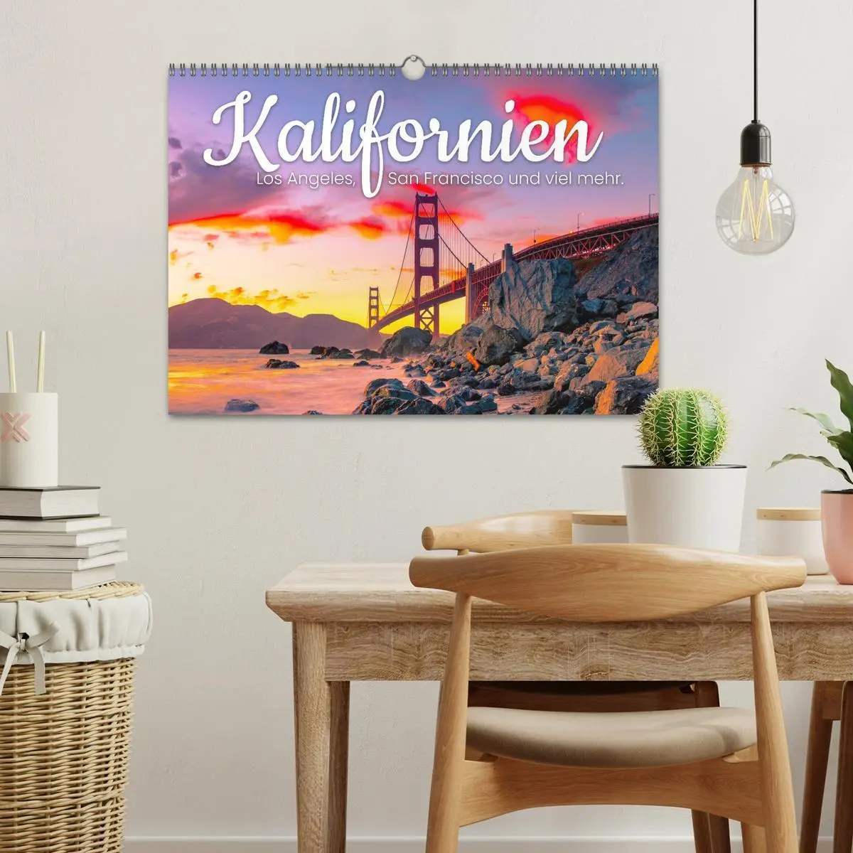 Bild: 9783457614150 | Kalifornien - Los Angeles, San Francisco und viel mehr....