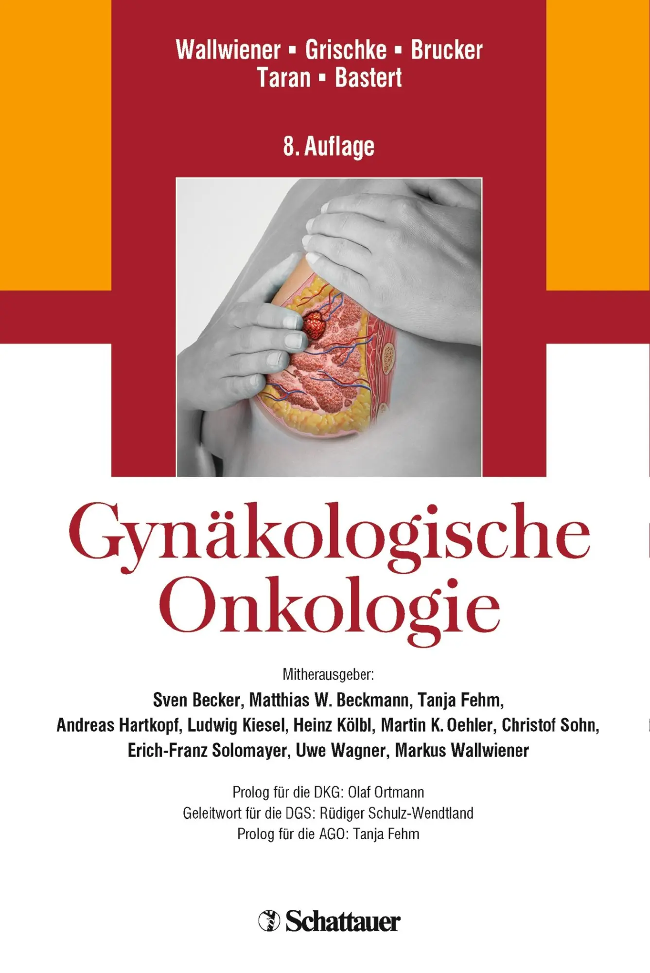 Cover: 9783794524150 | Gynäkologische Onkologie | Diethelm Wallwiener (u. a.) | Buch | XXX