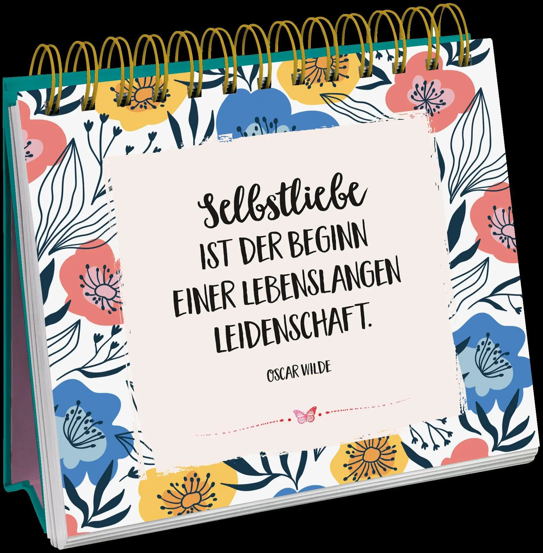Bild: 9783848524150 | Happiness is a way of life | Groh Verlag | Taschenbuch | Spiralbindung