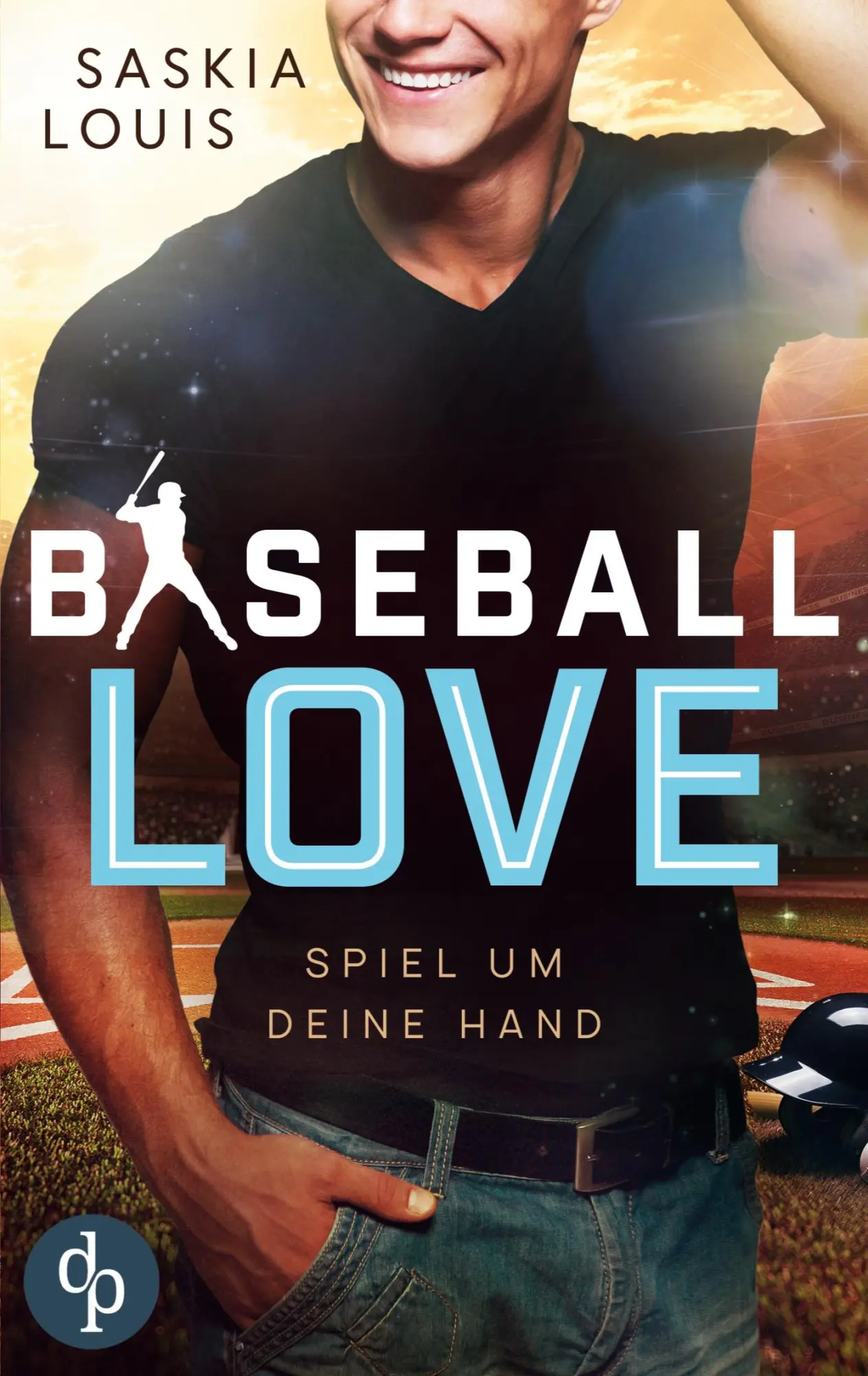 Cover: 9783986374150 | Spiel um deine Hand | Saskia Louis | Taschenbuch | Paperback | 104 S.