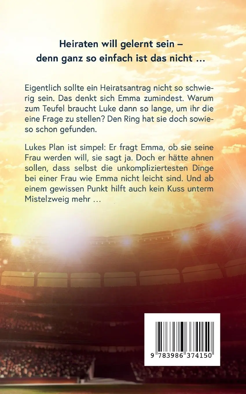 Rückseite: 9783986374150 | Spiel um deine Hand | Saskia Louis | Taschenbuch | Paperback | 104 S.