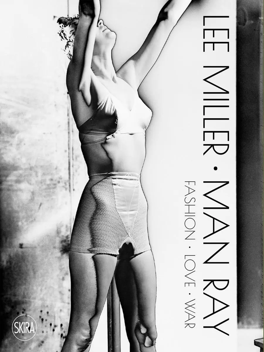Cover: 9788857244150 | Lee Miller. Man Ray | Fashion - Love - War | Victoria Noel-Johnson