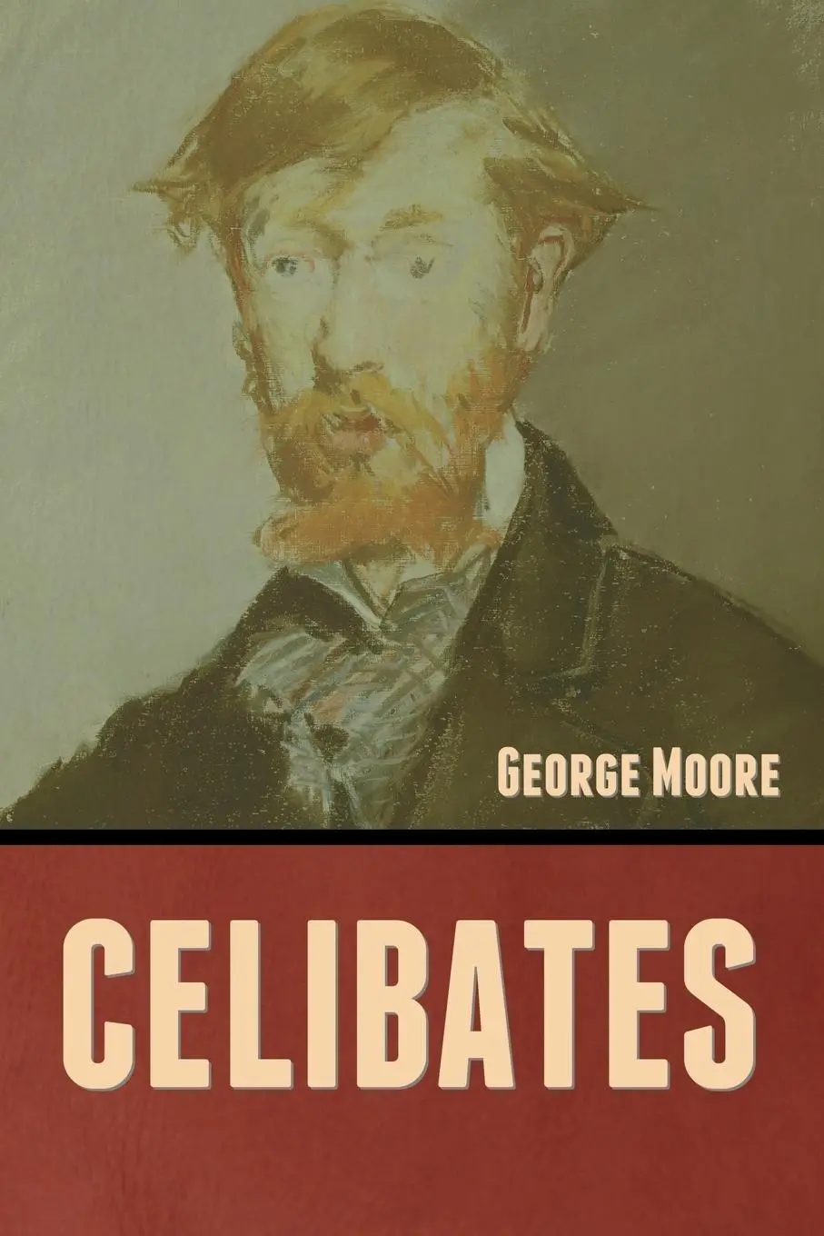 Cover: 9798888304150 | Celibates | George Moore | Taschenbuch | Kartoniert / Broschiert
