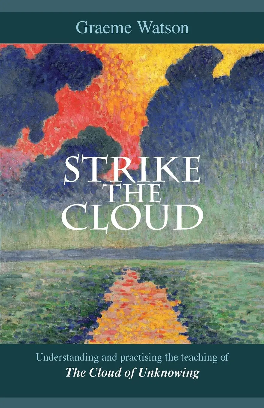 Cover: 9780281064250 | Strike the Cloud | Graeme Watson | Taschenbuch | Englisch | 2011