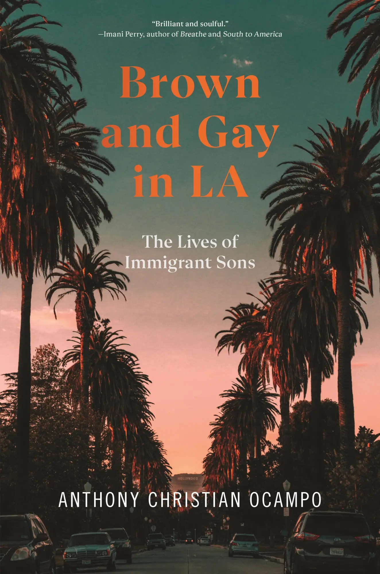 Cover: 9781479824250 | Brown and Gay in LA – The Lives of Immigrant Sons | Ocampo | Buch