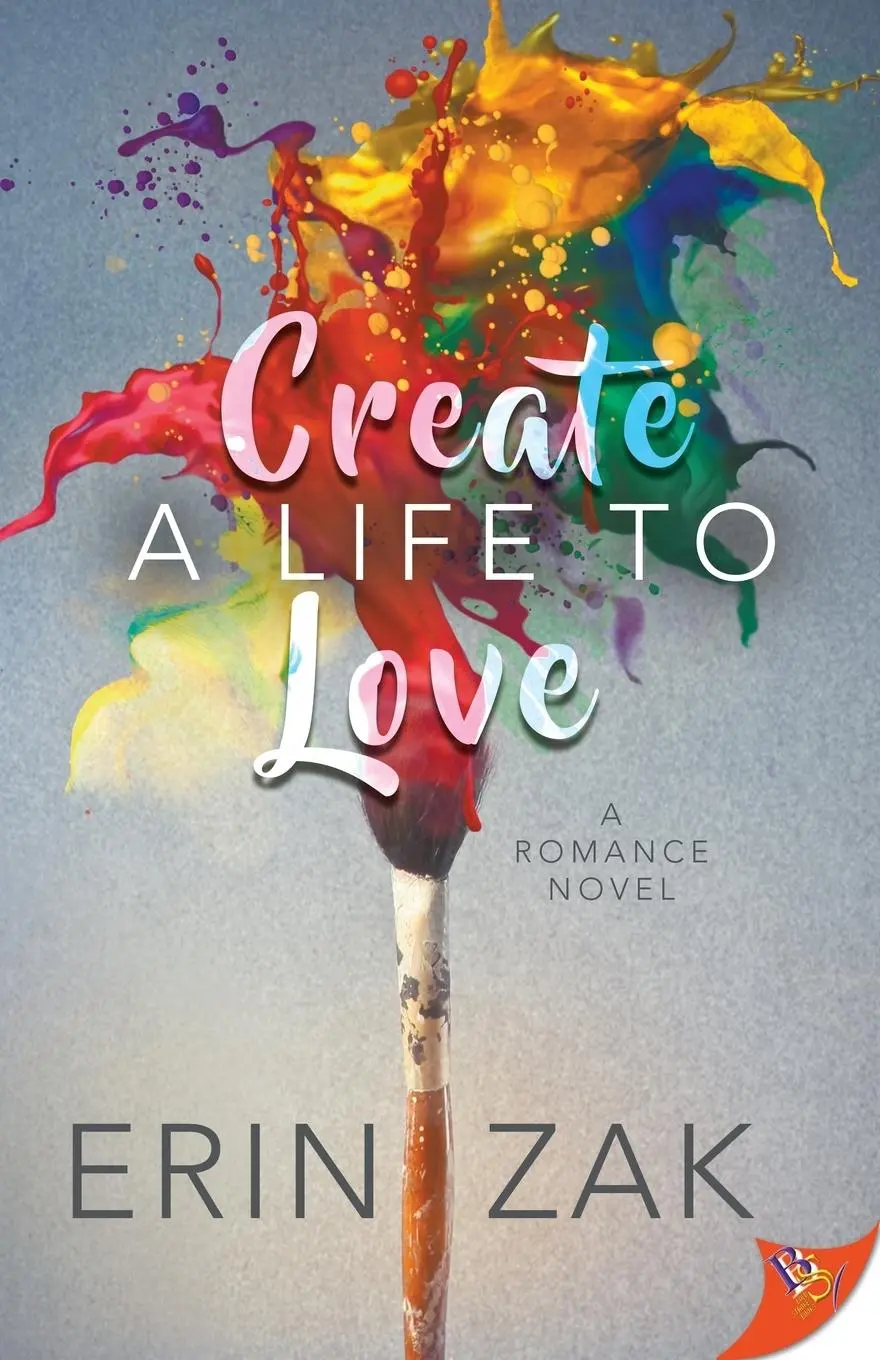 Cover: 9781635554250 | Create a Life to Love | Erin Zak | Taschenbuch | Englisch | 2019